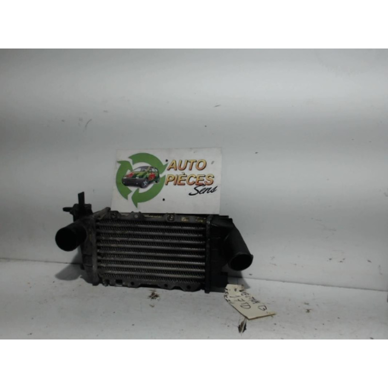 Echangeur air (Intercooler) OPEL VECTRA B PHASE 1 d’occasion