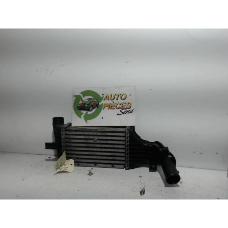 Echangeur air (Intercooler) OPEL  d’occasion