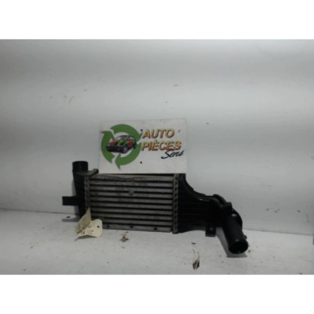 Echangeur air (Intercooler) OPEL  d’occasion