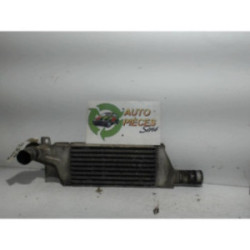 Echangeur air (Intercooler) OPEL CORSA C PHASE 2 d’occasion