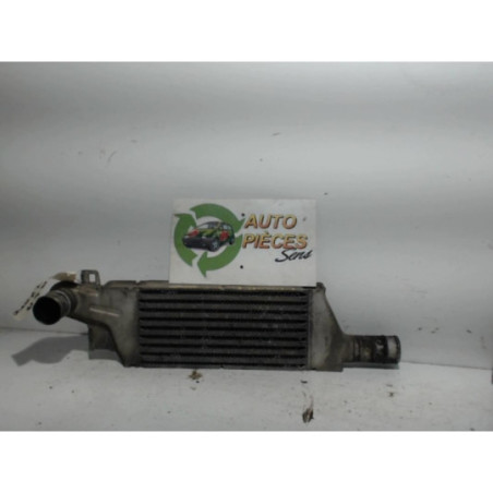 Echangeur air (Intercooler) OPEL CORSA C PHASE 2 d’occasion