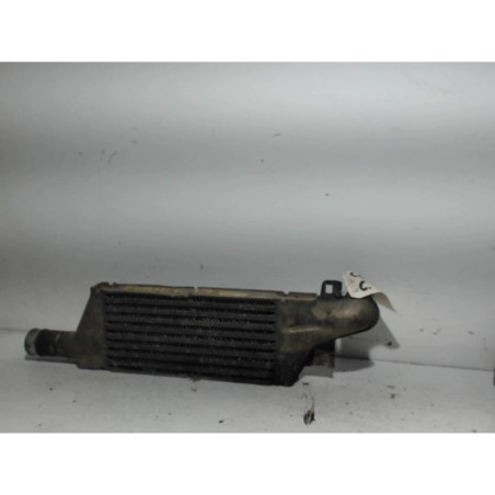 Echangeur air (Intercooler) OPEL CORSA C PHASE 2 d’occasion