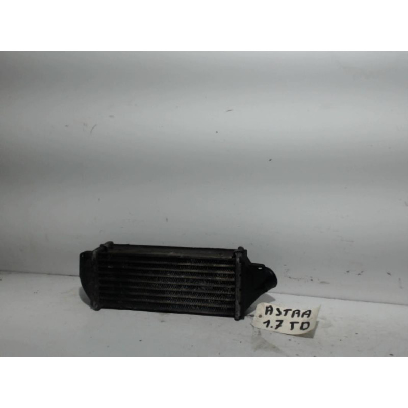 Echangeur air (Intercooler) OPEL  d’occasion