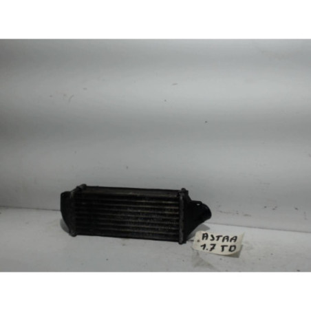Echangeur air (Intercooler) OPEL  d’occasion