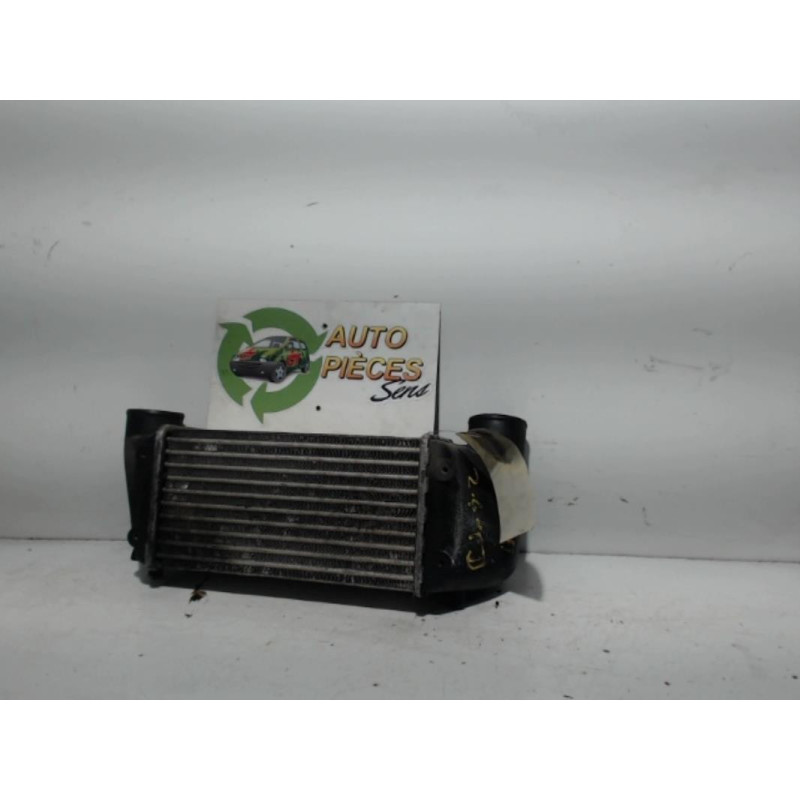 Echangeur air (Intercooler) FIAT  d’occasion