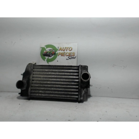 Condenseur de clim CHRYSLER GRAND VOYAGER 4 PHASE 1 d’occasion