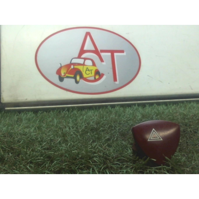 Bouton de warning CITROEN C8 PHASE 1 d’occasion