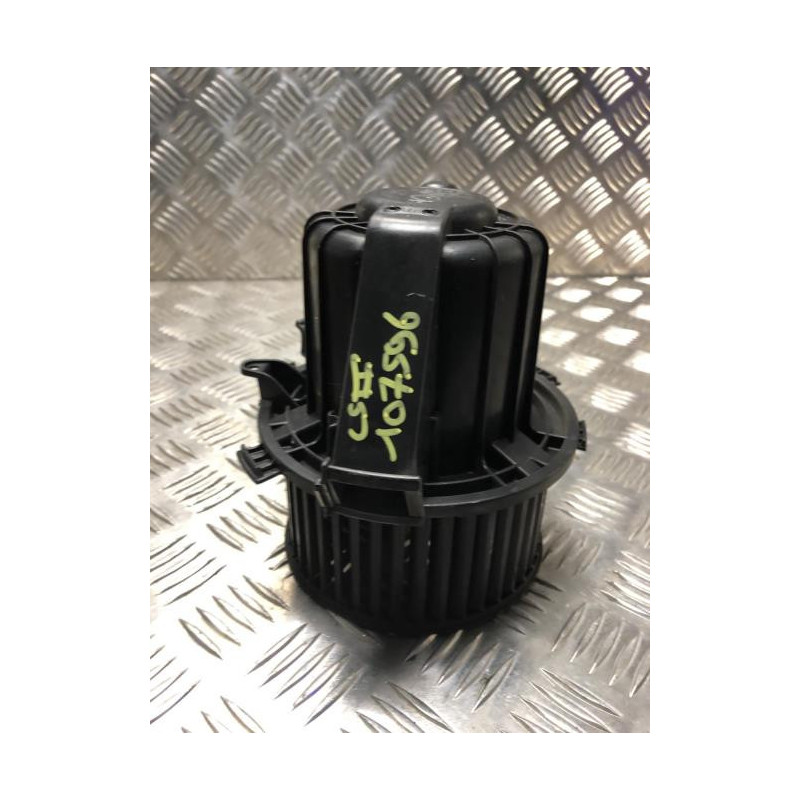 Ventilateur chauffage CITROEN C5 2 d’occasion