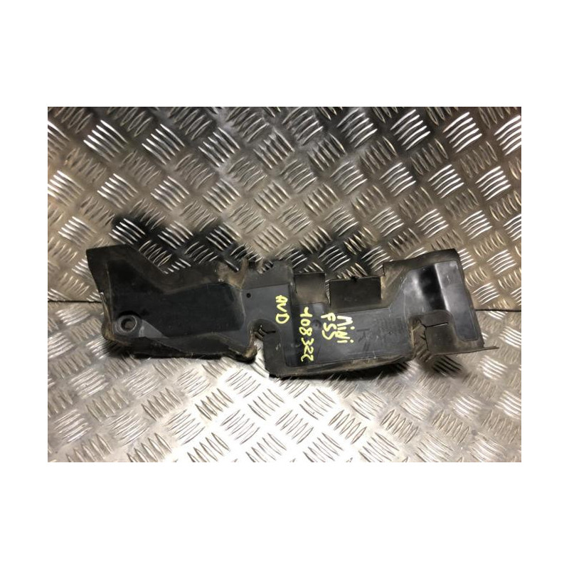 Deflecteur MINI MINI 3 F55 d’occasion