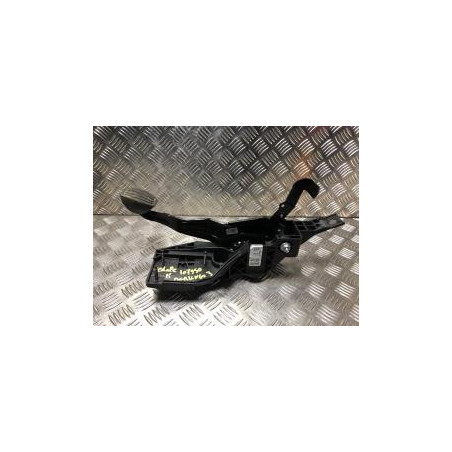 Pedalier de frein CITROEN BERLINGO 3 M d’occasion