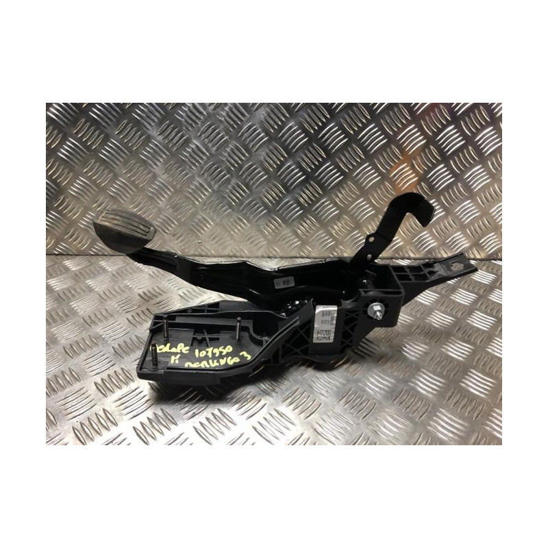 Pedalier de frein CITROEN BERLINGO 3 M d’occasion