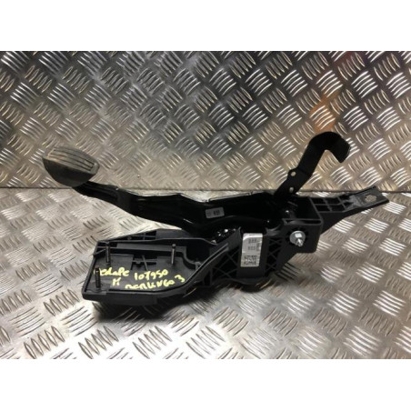 Pedalier de frein CITROEN BERLINGO 3 M d’occasion