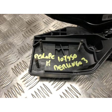 Pedalier de frein CITROEN BERLINGO 3 M d’occasion