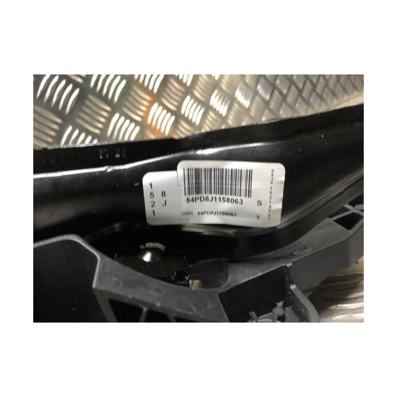 Pedalier de frein CITROEN BERLINGO 3 M d’occasion