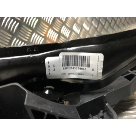 Pedalier de frein CITROEN BERLINGO 3 M d’occasion