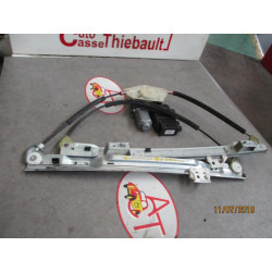 Leve vitre electrique avant droit CITROEN C4 PICASSO PHASE 1 d’occasion