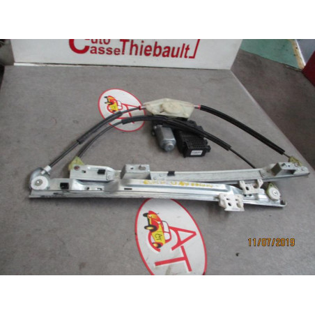 Leve vitre electrique avant droit CITROEN C4 PICASSO PHASE 1 d’occasion