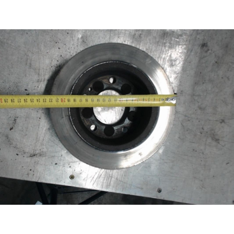 Disque arriere droit (freinage) CITROEN XM d’occasion