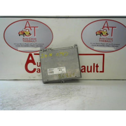Calculateur moteur RENAULT CLIO I PHASE 2 d’occasion