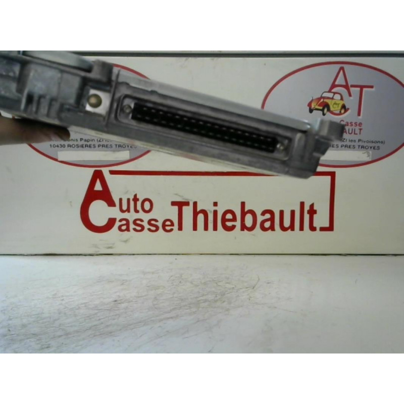 Calculateur moteur RENAULT CLIO I PHASE 2 d’occasion