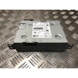 Autoradio d'origine CITROEN BERLINGO 3 M d’occasion