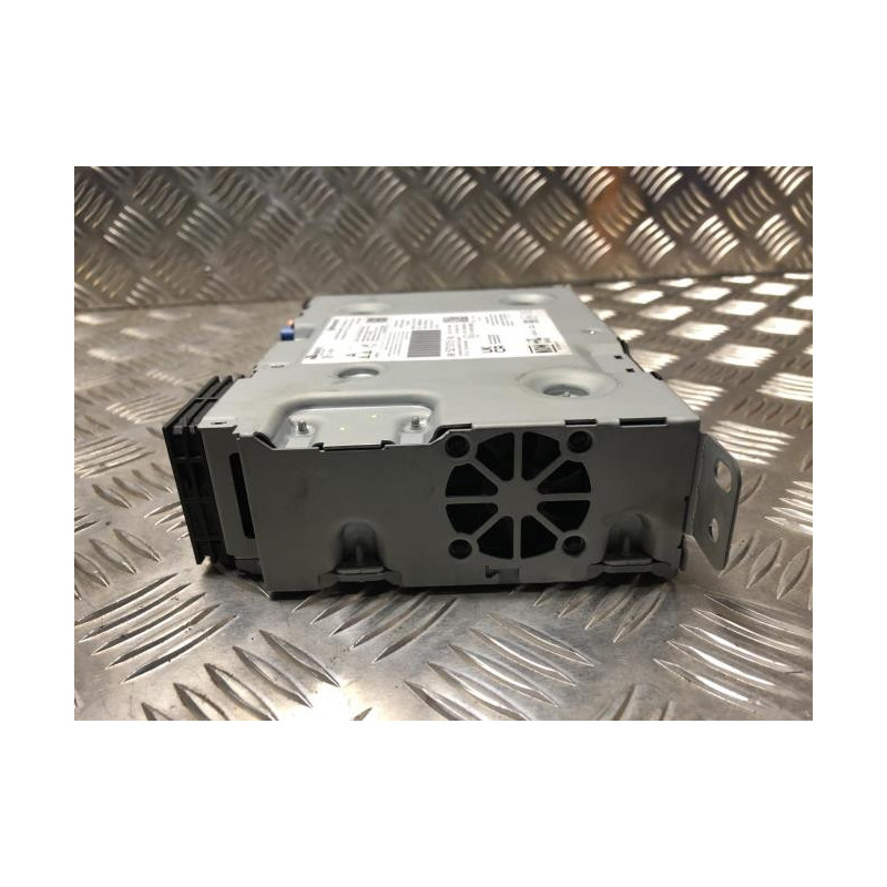 Autoradio d'origine CITROEN BERLINGO 3 M d’occasion