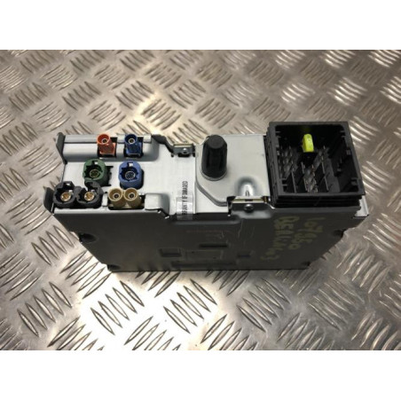 Autoradio d'origine CITROEN BERLINGO 3 M d’occasion