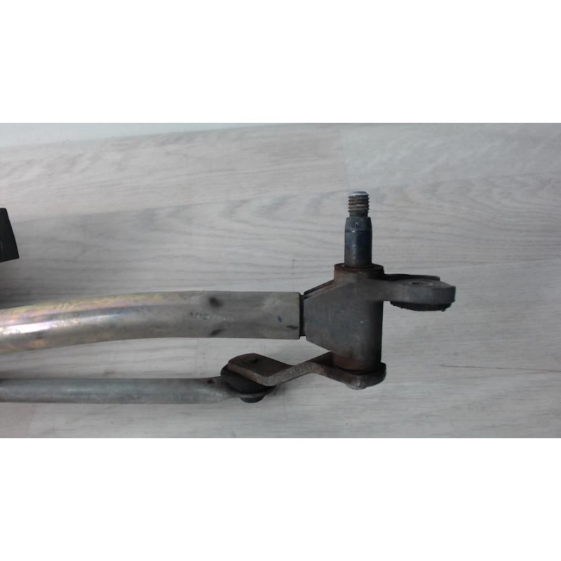 Moteur essuie glace avant FIAT DOBLO 1 PHASE 2 d’occasion