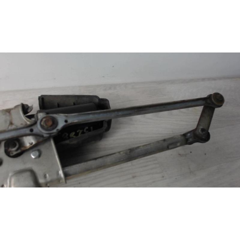 Moteur essuie glace avant FIAT DOBLO 1 PHASE 2 d’occasion
