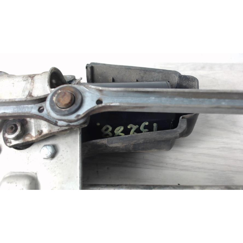 Moteur essuie glace avant FIAT DOBLO 1 PHASE 2 d’occasion