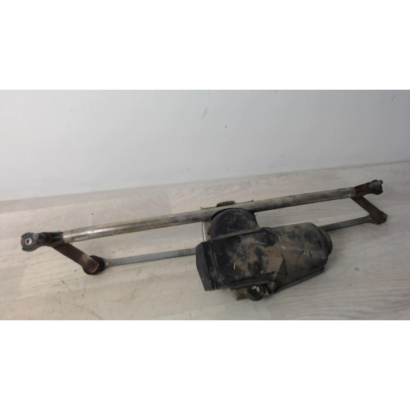 Moteur essuie glace avant FIAT DOBLO 1 PHASE 2 d’occasion