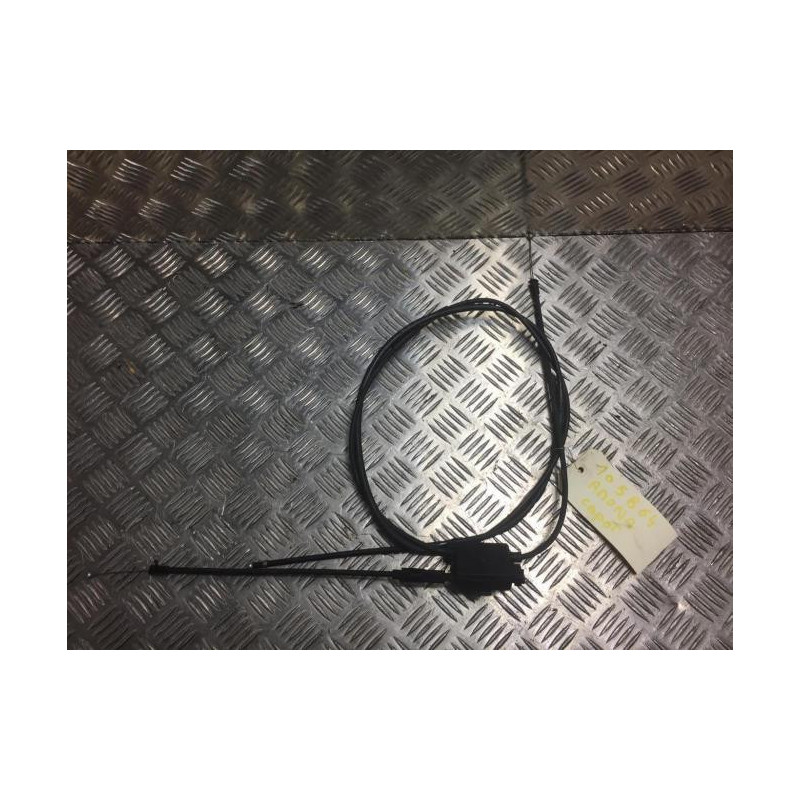 Cable ouverture capot SEAT ARONA PHASE 1 d’occasion