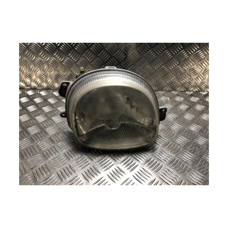 Optique avant principal droit (feux)(phare) RENAULT TWINGO 1 PHASE 3 d’occasion