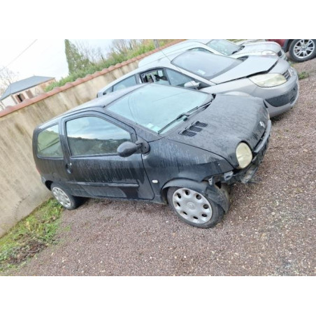 Optique avant principal droit (feux)(phare) RENAULT TWINGO 1 PHASE 3 d’occasion