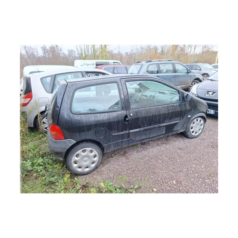 Optique avant principal droit (feux)(phare) RENAULT TWINGO 1 PHASE 3 d’occasion