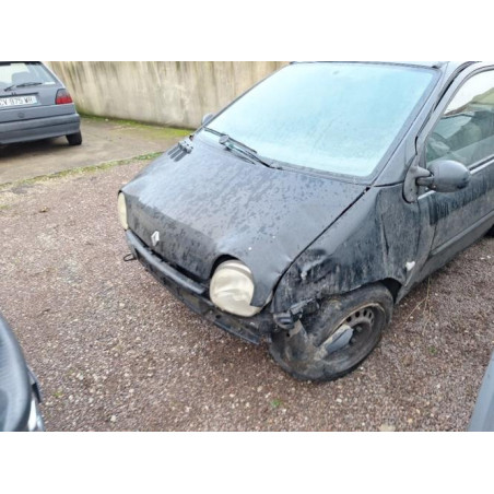 Optique avant principal droit (feux)(phare) RENAULT TWINGO 1 PHASE 3 d’occasion