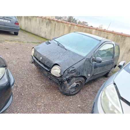 Optique avant principal droit (feux)(phare) RENAULT TWINGO 1 PHASE 3 d’occasion