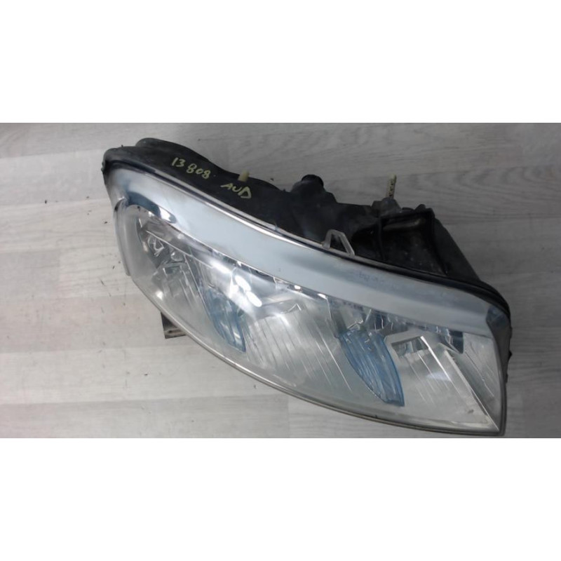 Optique avant principal droit (feux)(phare) FIAT STILO BREAK d’occasion