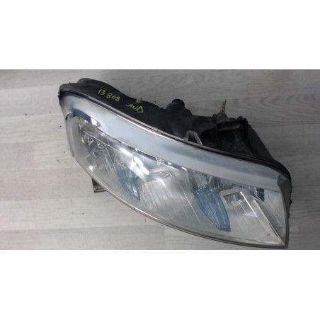 Optique avant principal droit (feux)(phare) FIAT STILO BREAK d’occasion