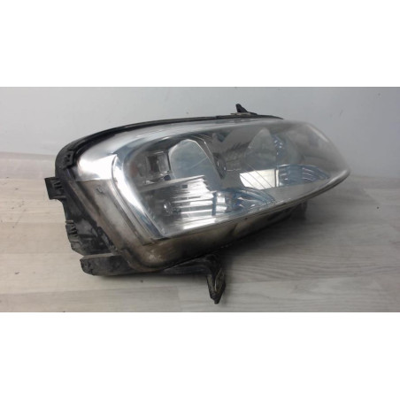 Optique avant principal droit (feux)(phare) FIAT STILO BREAK d’occasion