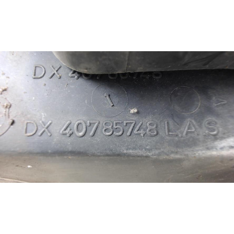 Optique avant principal droit (feux)(phare) FIAT STILO BREAK d’occasion