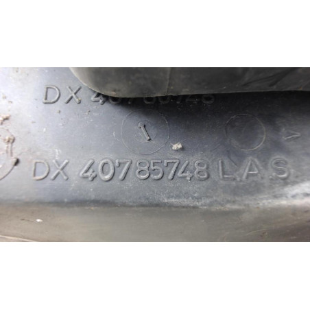 Optique avant principal droit (feux)(phare) FIAT STILO BREAK d’occasion