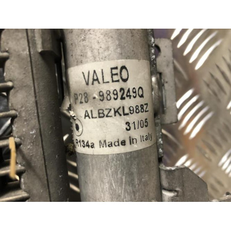 Radiateur clim VOLVO XC 90 1 PHASE 1 d’occasion