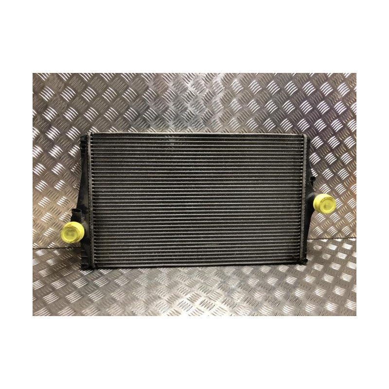 Echangeur air (Intercooler) VOLVO XC 90 1 PHASE 1 d’occasion