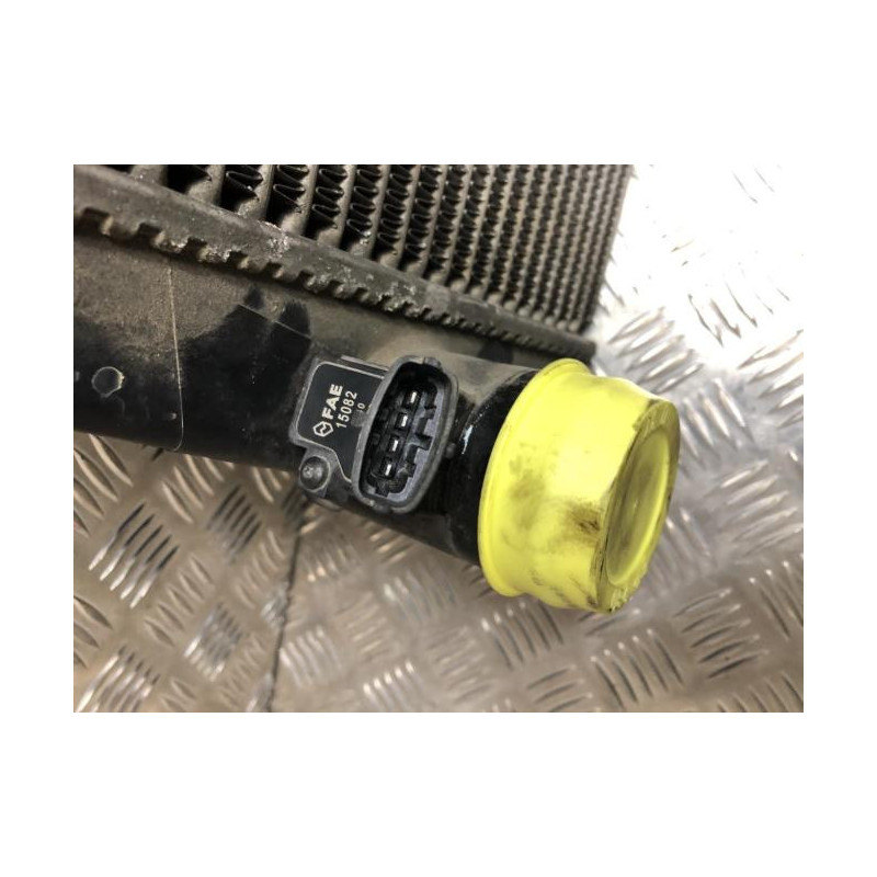 Echangeur air (Intercooler) VOLVO XC 90 1 PHASE 1 d’occasion