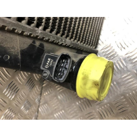 Echangeur air (Intercooler) VOLVO XC 90 1 PHASE 1 d’occasion