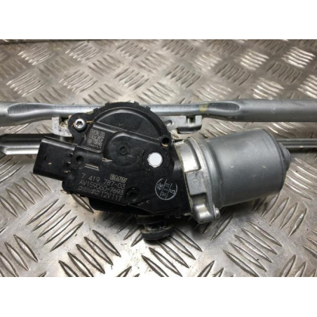 Moteur essuie glace avant MINI MINI 3 F55 d’occasion