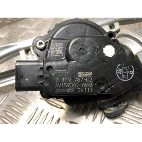 Moteur essuie glace avant MINI MINI 3 F55 d’occasion