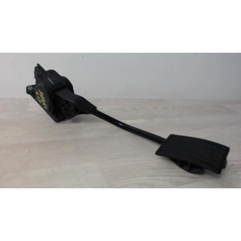 Pedalier d'accelerateur PEUGEOT 508 1 SW PHASE 1 BREAK d’occasion