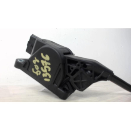 Pedalier d'accelerateur PEUGEOT 508 1 SW PHASE 1 BREAK d’occasion
